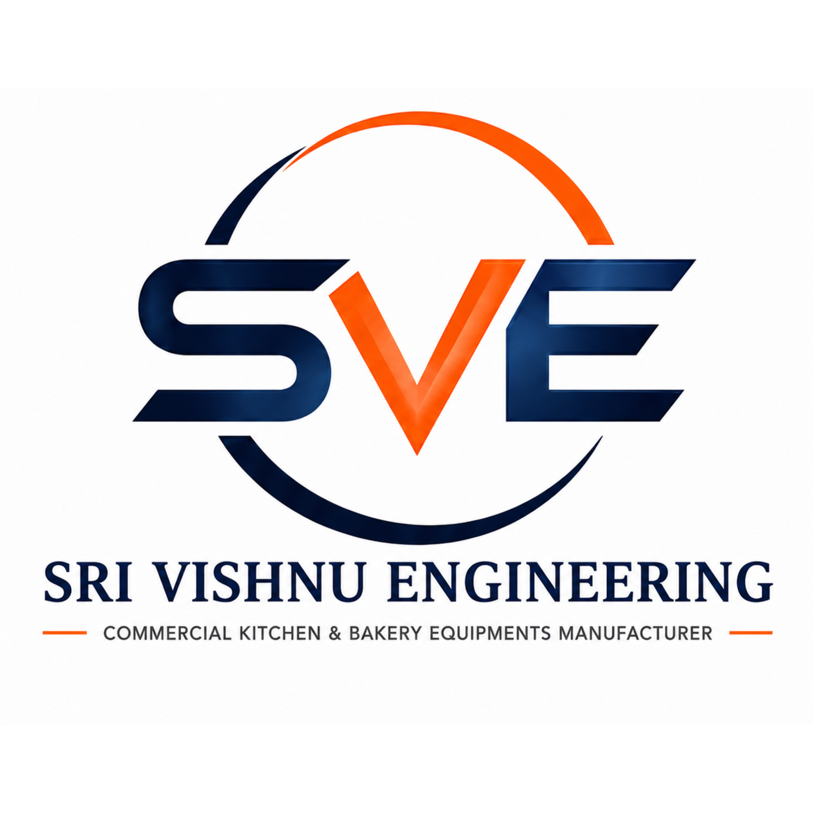Sri Vishnu Engineering Logo